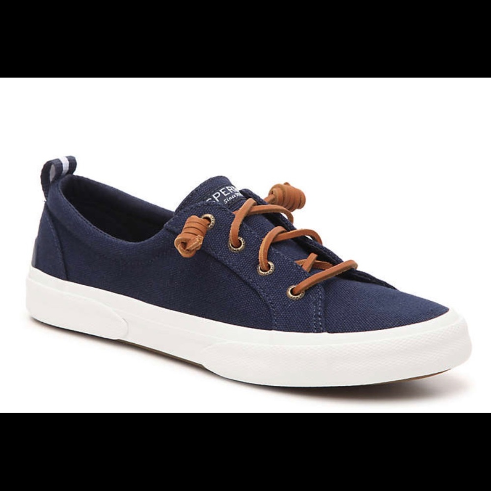Sperry Pier Wave Slip-On Sneaker
